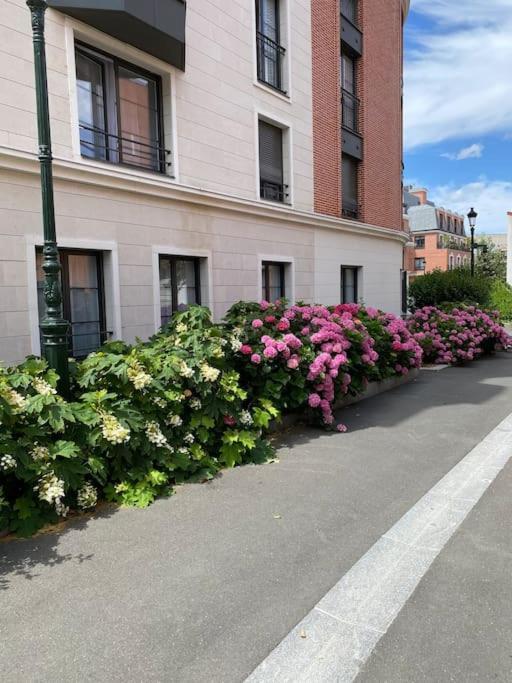 High Value Up To 4Pp Apt La Defense & Champs Elysees Puteaux Exterior foto